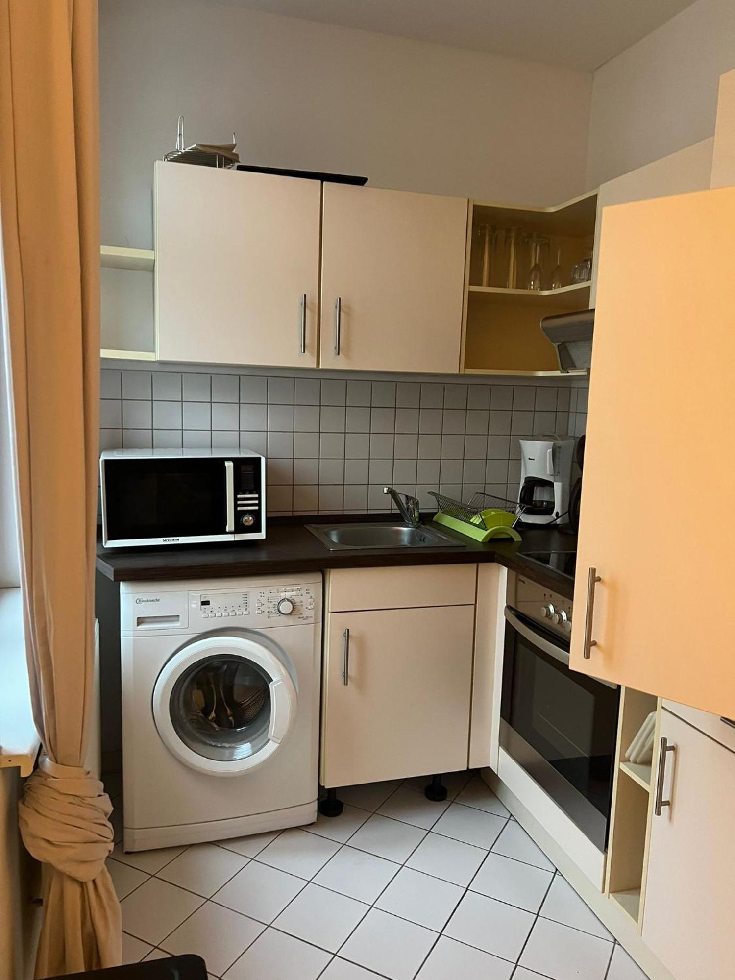 Bayramabi * Leipzig