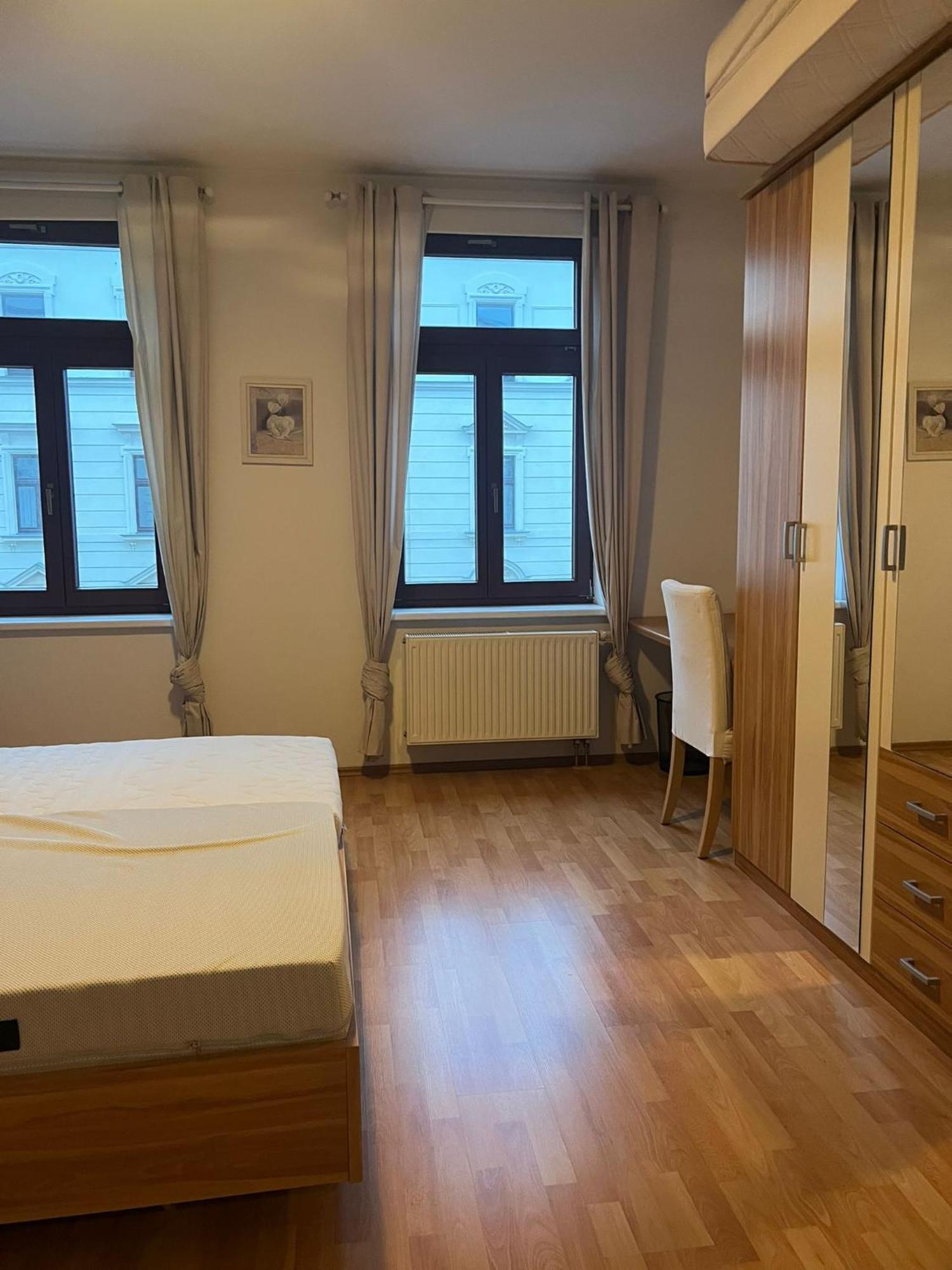 Bayramabi Apartment
